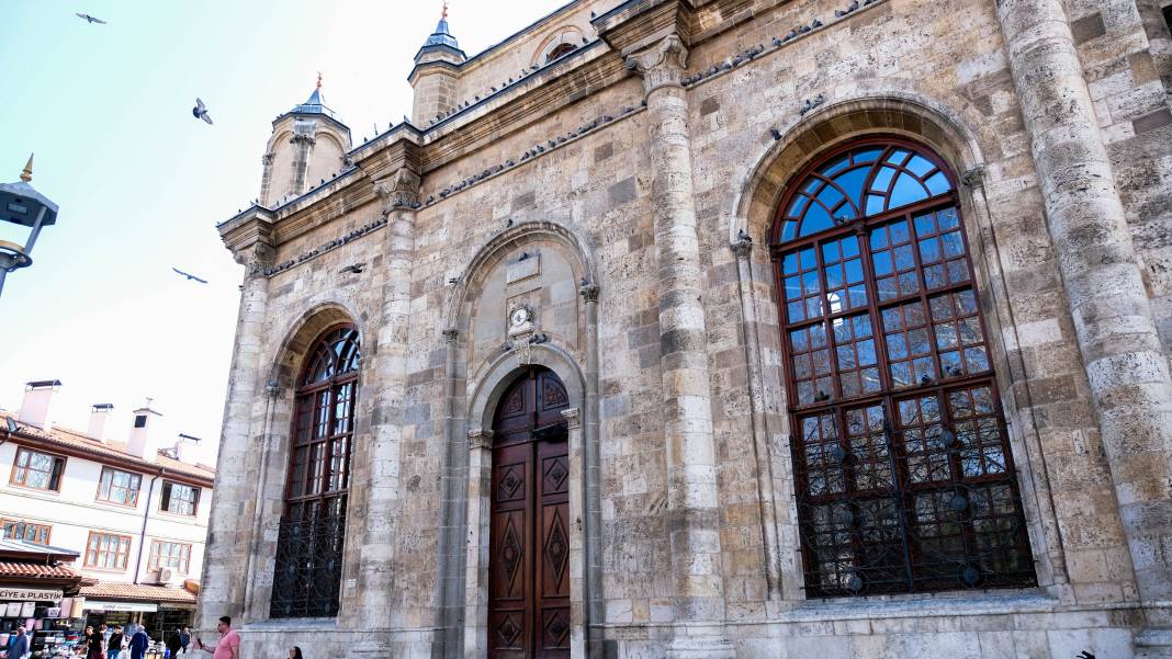 Konya’da Mevlana'dan sonra en çok burası ziyaret ediliyor 4